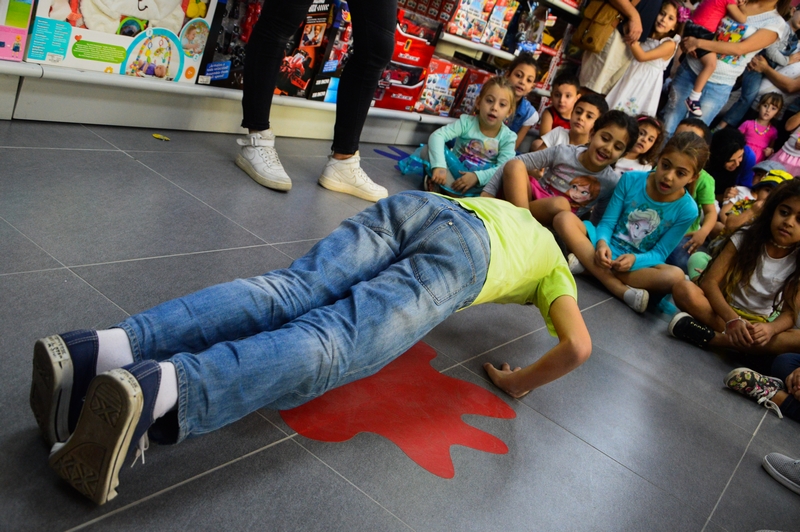 Toys4Less Hazmieh Opening